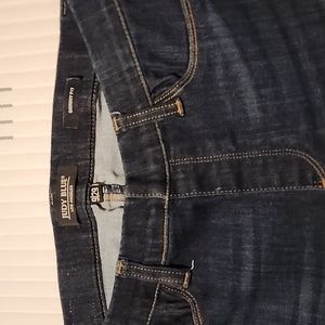 Judy blue jeans
